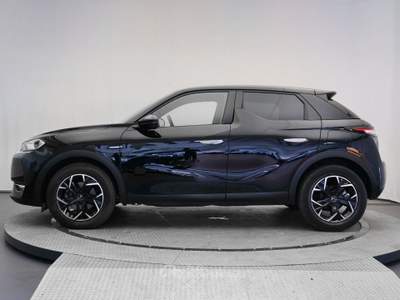 DS Automobiles DS 3 BlueHDi 130 aut. So Chic Nero usata Padova