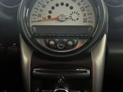 MINI Mini Paceman Mini Cooper D Paceman Bianco usata Bastia Umbra