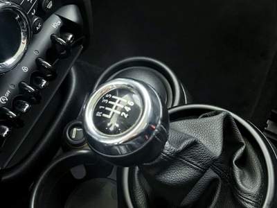 MINI Mini Paceman Mini Cooper D Paceman Bianco usata Bastia Umbra