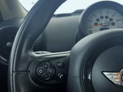 MINI Mini Paceman Mini Cooper D Paceman Bianco usata Bastia Umbra