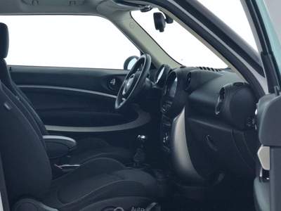 MINI Mini Paceman Mini Cooper D Paceman Bianco usata Bastia Umbra