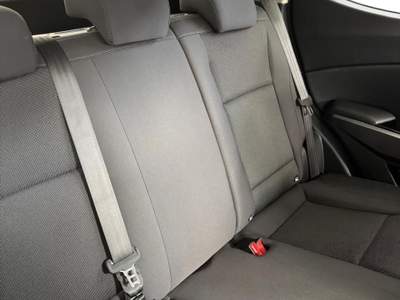 KG Mobility Tivoli MUST 1.5 Turbo GDI 135 CV Nero usata Ciriè