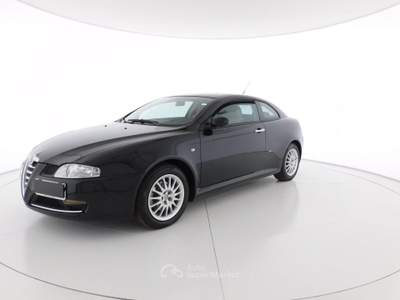 Alfa Romeo GT 1.8 16V TS Distinctive Nero usata Bastia Umbra
