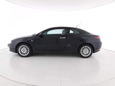 Alfa Romeo GT 1.8 16V TS Distinctive Nero usata Bastia Umbra