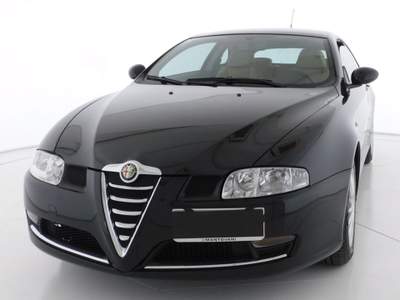 Alfa Romeo GT 1.8 16V TS Distinctive Nero usata Bastia Umbra