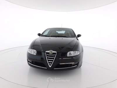 Alfa Romeo GT 1.8 16V TS Distinctive Nero usata Bastia Umbra