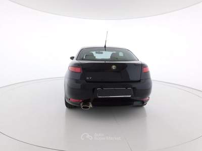 Alfa Romeo GT 1.8 16V TS Distinctive Nero usata Bastia Umbra