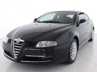 Alfa Romeo GT 1.8 16V TS Distinctive Nero usata Bastia Umbra