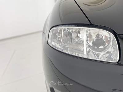 Alfa Romeo GT 1.8 16V TS Distinctive Nero usata Bastia Umbra