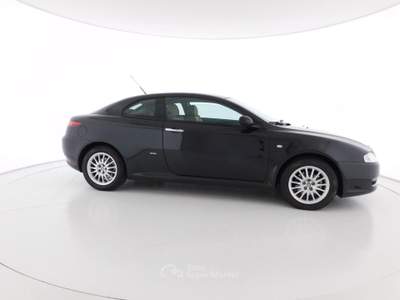Alfa Romeo GT 1.8 16V TS Distinctive Nero usata Bastia Umbra