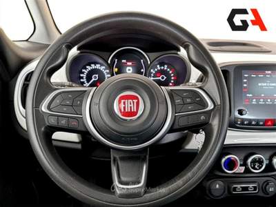 Fiat 500L 1.3 Multijet 95 CV Mirror Bianco usata Ercolano