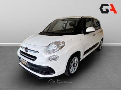 Fiat 500L 1.3 Multijet 95 CV Mirror Bianco usata Ercolano