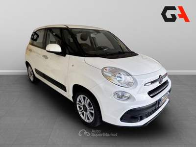 Fiat 500L 1.3 Multijet 95 CV Mirror Bianco usata Ercolano