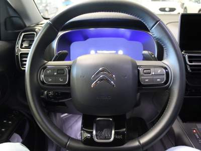 Citroen C5 Aircross BlueHDi 130 S&S Max EAT8 Grigio usata Casalmaggiore
