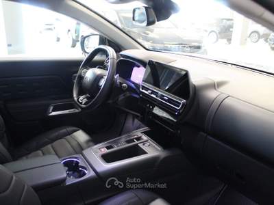 Citroen C5 Aircross BlueHDi 130 S&S Max EAT8 Grigio usata Casalmaggiore