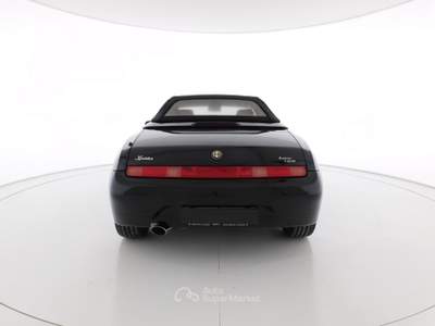 Alfa Romeo Gtv/Spider Spider 1.8i 16V Twin Spark cat Nero usata Bastia Umbra
