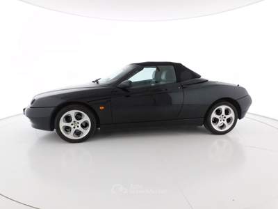 Alfa Romeo Gtv/Spider Spider 1.8i 16V Twin Spark cat Nero usata Bastia Umbra