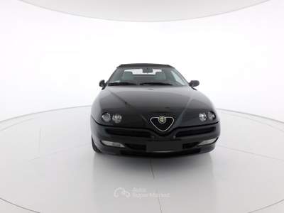 Alfa Romeo Gtv/Spider Spider 1.8i 16V Twin Spark cat Nero usata Bastia Umbra