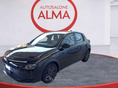 Lancia Ypsilon Ypsilon Hybrid e-DCT PROMO Nero usata Castellanza