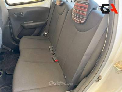 Citroen C1 1.0 VTi 68 5 porte Feel Grigio usata Ercolano
