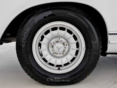 Mercedes-Benz SL 230 SL AUTOMATIC  PAGODA Bianco usata Bastia Umbra
