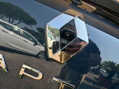 Renault Captur Blue dCi 8V 115 CV EDC Intens Grigio usata Ercolano