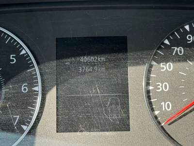 Renault Master T35 2.3 dCi 150 QS PM Cabinato Energy Ice Bianco usata Ercolano