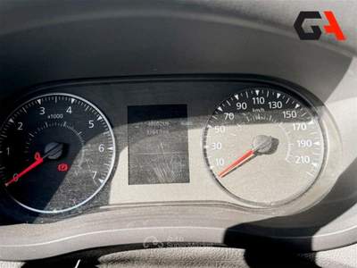 Renault Master T35 2.3 dCi 150 QS PM Cabinato Energy Ice Bianco usata Ercolano