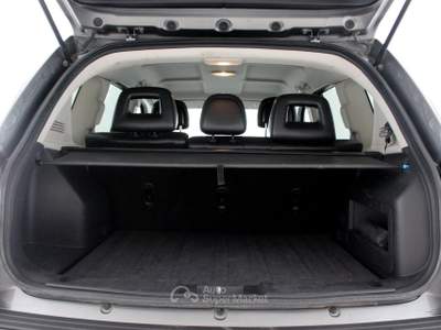 Jeep Compass 2.2 CRD Limited Black Edition Grigio usata Bastia Umbra