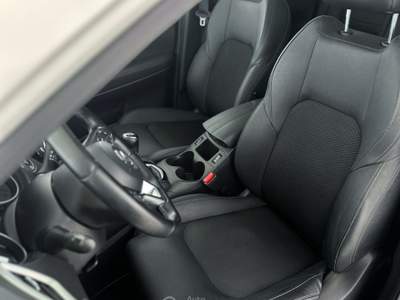 Nissan Qashqai 1.7 dCi 2WD Tekna Bianco usata Bastia Umbra