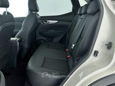 Nissan Qashqai 1.7 dCi 2WD Tekna Bianco usata Bastia Umbra