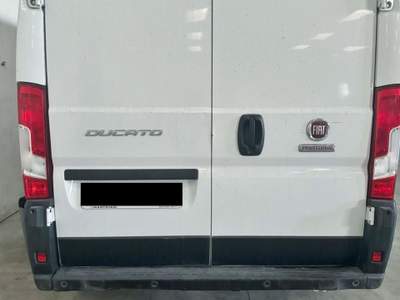 Fiat Ducato 35 2.3 MJT 140CV PLM-TM Furgone *PREZZO+IVA* Bianco usata Bastia Umbra