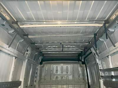 Fiat Ducato 35 2.3 MJT 140CV PLM-TM Furgone *PREZZO+IVA* Bianco usata Bastia Umbra