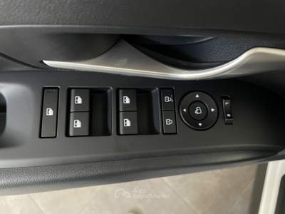 Hyundai Tucson 1.6 CRDI 48V DCT Business Bianco usata Occhiobello
