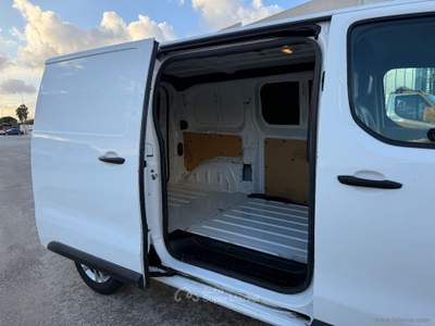 Citroen Jumpy Jumpy BlueHDi 120 PL Furg.M Comf. Bianco usata San Michele salentino
