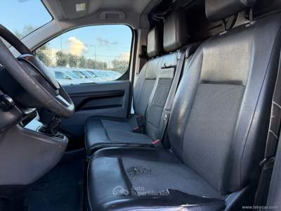 Citroen Jumpy Jumpy BlueHDi 120 PL Furg.M Comf. Bianco usata San Michele salentino