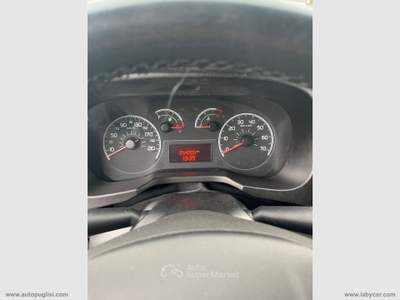 Fiat QUBO QUBO 1.3 MJT 75 CV Dynamic usata Zafferana Etnea