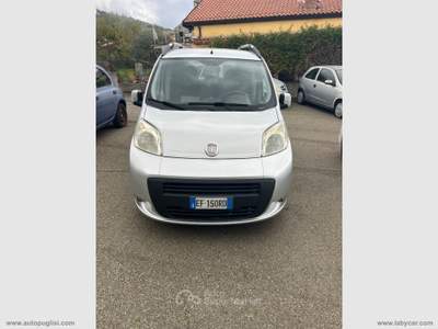 Fiat QUBO QUBO 1.3 MJT 75 CV Dynamic usata Zafferana Etnea