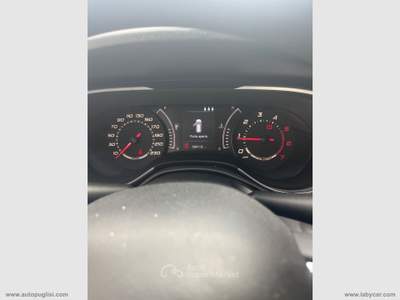 Fiat Tipo Tipo 1.6 Mjt S&S SW Pop Van Bianco usata Zafferana Etnea