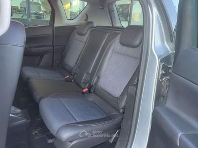 Opel Meriva Meriva II 1.4t Elective Gpl-tech 120cv Grigio usata Ravenna