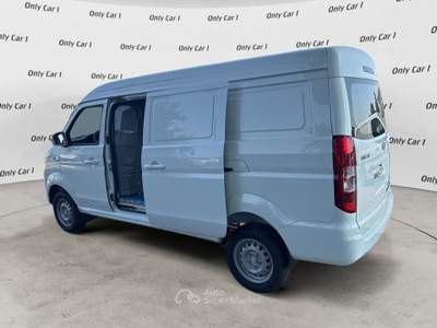 Toyota Proace Proace electric 75kWh L1 D Comfort Bianco usata Comacchio