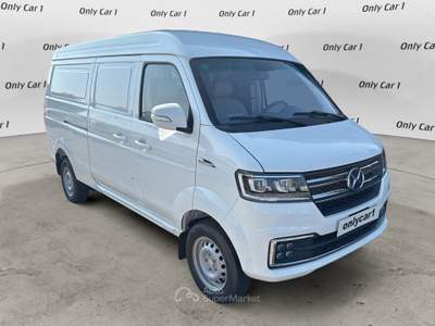 Toyota Proace Proace electric 75kWh L1 D Comfort Bianco usata Comacchio