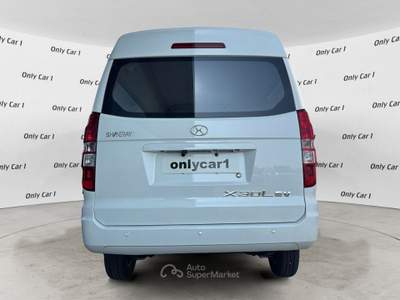 Toyota Proace Proace electric 75kWh L1 D Comfort Bianco usata Comacchio