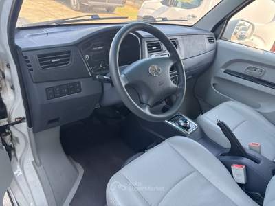 Toyota Proace Proace electric 75kWh L1 D Comfort Bianco usata Comacchio