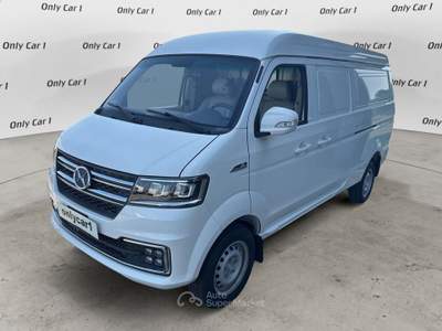 Toyota Proace Proace electric 75kWh L1 D Comfort Bianco usata Comacchio