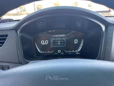 Toyota Proace Proace electric 75kWh L1 D Comfort Bianco usata Comacchio