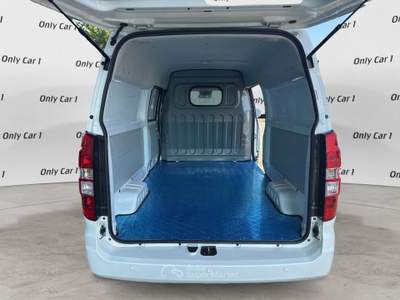 Toyota Proace Proace electric 75kWh L1 D Comfort Bianco usata Comacchio