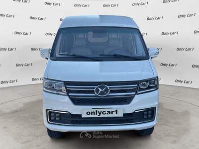 Toyota Proace Proace electric 75kWh L1 D Comfort Bianco usata Comacchio