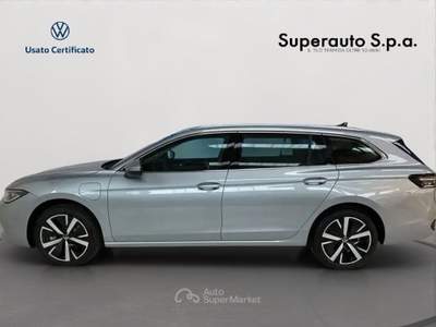 Volkswagen Passat 1.5 TSI eHybrid 204 CV DSG Business Grigio usata Padova