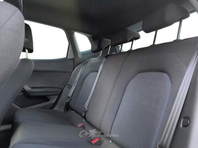 Seat Arona 1.0 BENZINA 95 HP FR NEOPATENTATI Grigio usata Udine